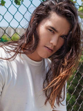 Booboo Stewart