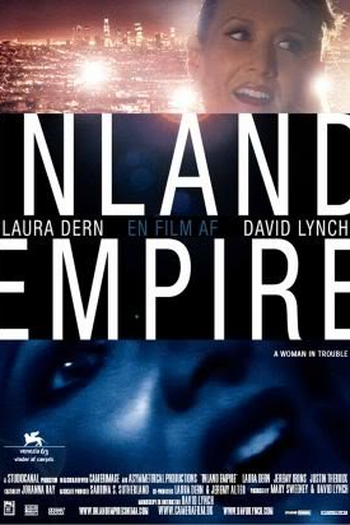  de Filme Império dos Sonhos (2006)