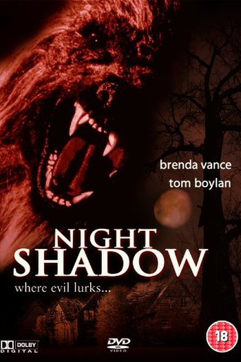  de Filme O Lobo da Noite (1989)