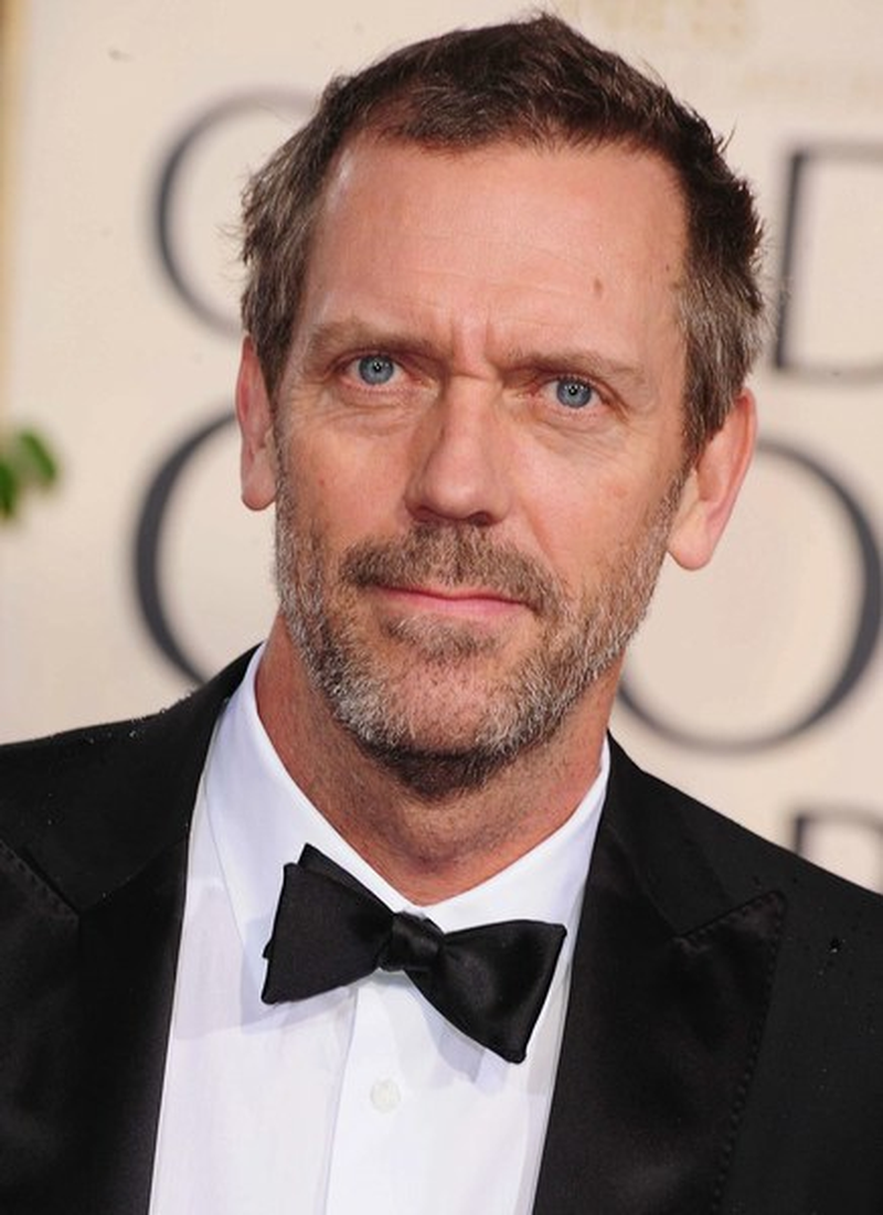 Hugh Laurie - Foto 2