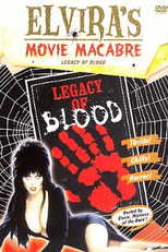 Blood Legacy (Blood Legacy)