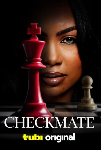 Poster 1 de Filme Checkmate (2025)