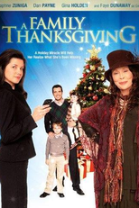 Ação de Graças em Família (A Family Thanksgiving)