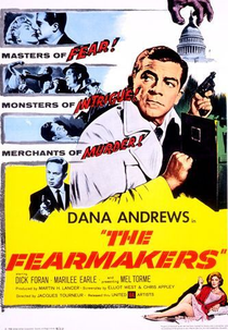 Fabricantes do Medo (The Fearmakers)