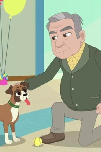 Poster de Episódio Pet Matchmaker (2025)