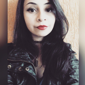 Foto de perfil de Thayná Bizarre
