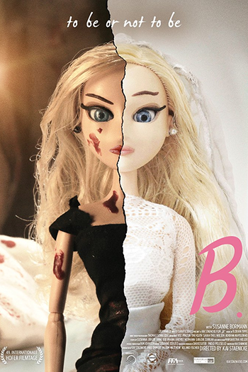 Poster de Curta B. (2015)