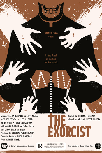  de Filme O Exorcista (1973)