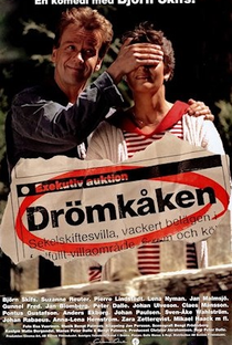Drömkåken - Poster / Capa / Cartaz - Oficial 1