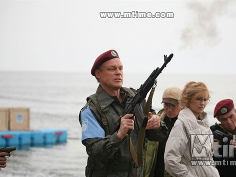 Foto 19 de Terra Nova