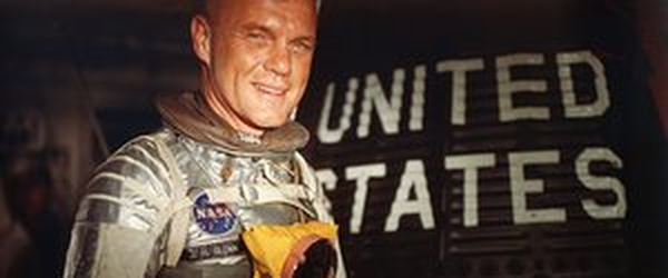 John Glenn, first US astronaut to orbit Earth, dies aged 95