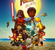 Lego Star Wars: Férias de Verão