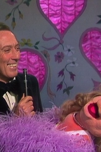 Poster de Episódio Andy Williams (1980)