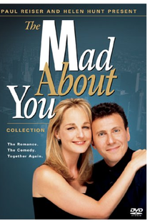 Mad About You (6ª Temporada) - Poster / Capa / Cartaz - Oficial 1