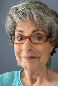 Gail Byer