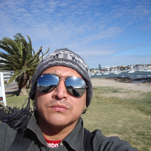 Foto de perfil de Juan Chacón