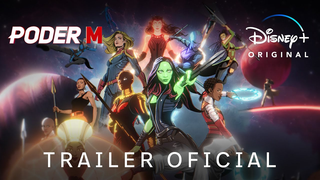 Trailer: Poder M | Trailer Oficial | Disney+