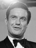 Cliff Robertson