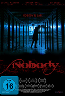 Nobody - Poster / Capa / Cartaz - Oficial 2