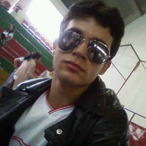 Foto de perfil de Pedro