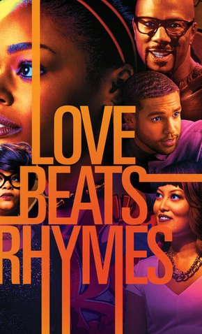 Na Batida Do Amor 2017 Filmow