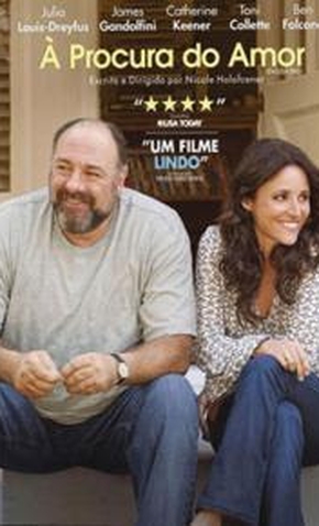 À Procura do Amor - 6 de Dezembro de 2013 | Filmow