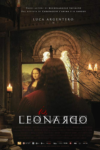  de Filme Eu, Leonardo da Vinci (2019)