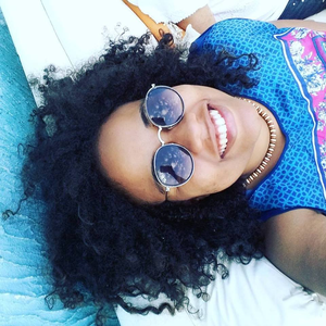 Foto de perfil de iarima
