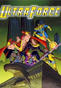 Ultraforce (Ultraforce)