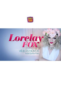 Lorelay Fox - Para Tudo - Poster / Capa / Cartaz - Oficial 1