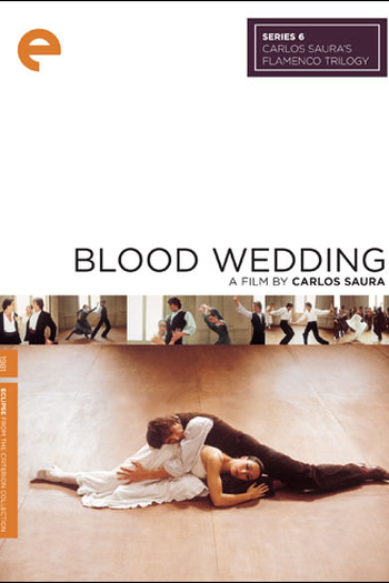  de Filme Bodas de Sangue (1981)