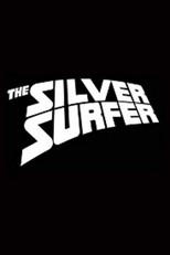 O Surfista Prateado (The Silver Surfer)