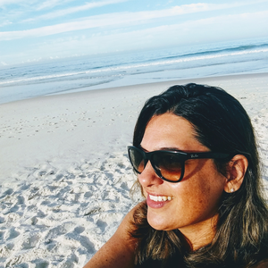 Foto de perfil de Nandita