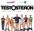 Testosteron