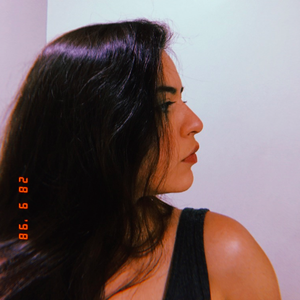 Foto de perfil de VICTORIA