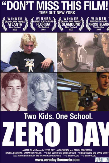  de Filme Dia Zero (2002)