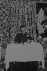 Fregoli al ristorante (Fregoli al ristorante)