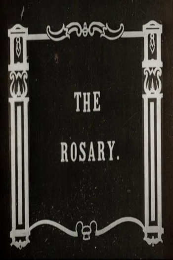 Poster de Filme O Rosário (1913)