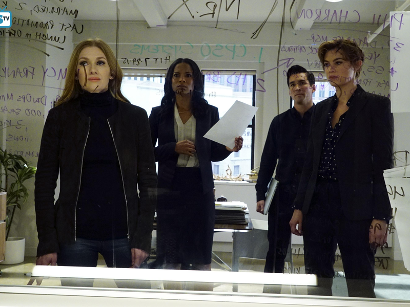 Foto 2 de The Catch (1ª Temporada)