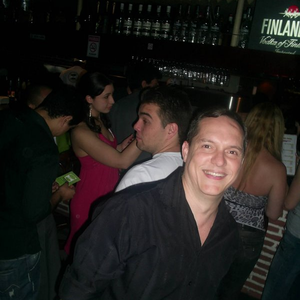 Foto de perfil de Marcelo Pinheiro