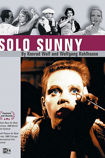  de Filme Solo Sunny (1980)