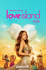 Ilha do Amor USA Temporada 8 (Love Island USA Season 8)