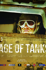 Tanques de Guerra: Mobilidade mortal (Age of Tanks)
