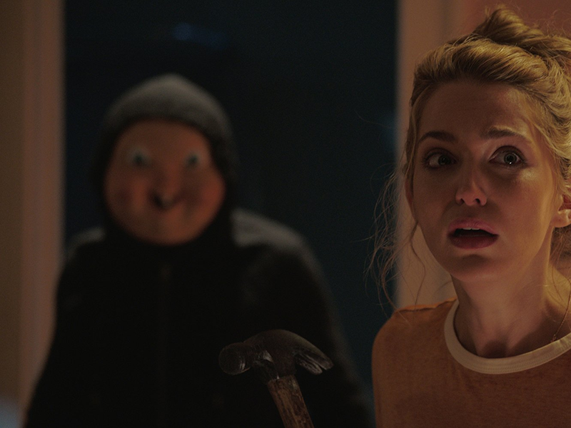 Foto 20 de A Morte Te Dá Parabéns