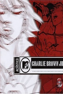 Acústico MTV - Charlie Brown Jr. - Poster / Capa / Cartaz - Oficial 1