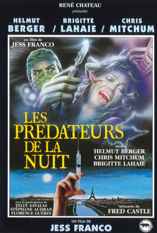 Poster 1 de Filme Sem Face (1988)