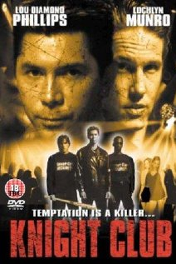  de Filme Clube da Sedução (2001)