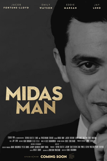  de Filme Midas Man (2024)