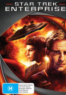 Jornada nas Estrelas: Enterprise (1ª Temporada)