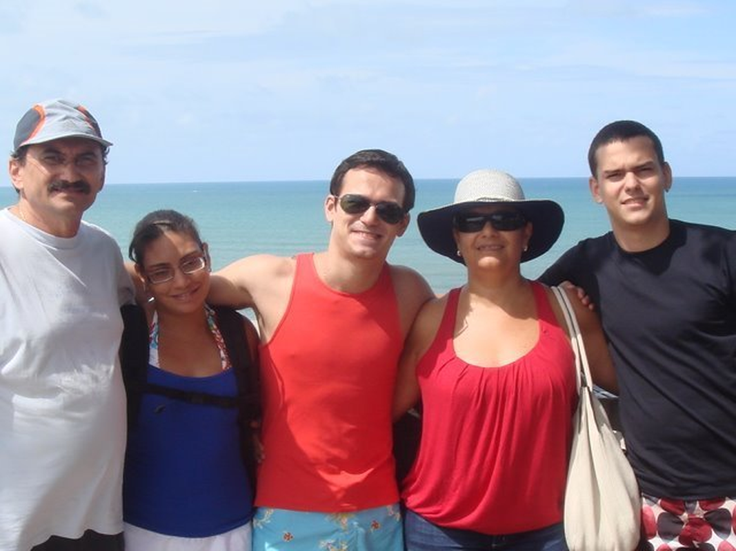 Rafael Medeiros - Foto 1